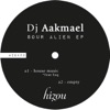 Sour Alien EP