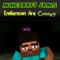 Enderman Are Creepy - Minecraft Jams lyrics