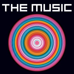 The Music - Take the Long Road and Walk It