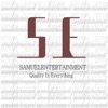Samuel - Ghost (The Spoken Word)