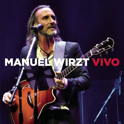 Manuel Wirzt Vivo - Manuel Wirzt Manuel Wirzt Vivo - Manuel Wirzt