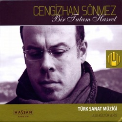 Cengizhan Sönmez - Yükü Ağır Ve Yorgun Bir Gemi Gibi Yüreğim