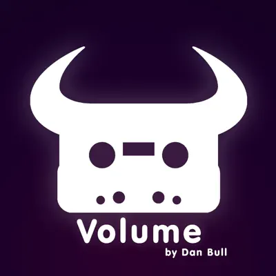 Volume - Single - Dan Bull