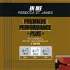 Premiere Performance Plus: In Me - EP album lyrics, reviews, download