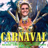 Carnaval, Top Hits Brasil: Music For Carnival Party artwork