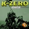 Victory - K-Zero lyrics