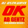 Ok ab gehtz (wir kommen wieder) - Single