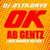 Ok ab gehtz (wir kommen wieder) - Single album cover