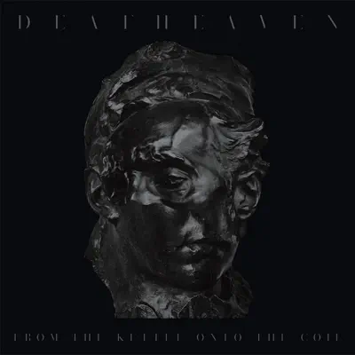 From the Kettle Onto the Coil - Single - Deafheaven