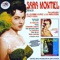 La Violetera: La violetera (remastered) - Sara Montiel lyrics