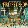 Fire in a Pet Shop