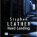 Stephen Leather - Hard Landing: Dan Shepherd, Book 1 (Unabridged)
