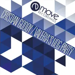 Valeria's Underground Party - Single - Cristián Godoy