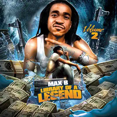 Library of a Legend, Vol. 2 - Max B