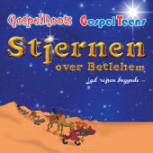 Stjernen over Betlehem (Lad rejsen begynde) artwork