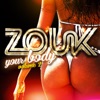 Zouk your body