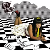 Lily Allen - Alfie