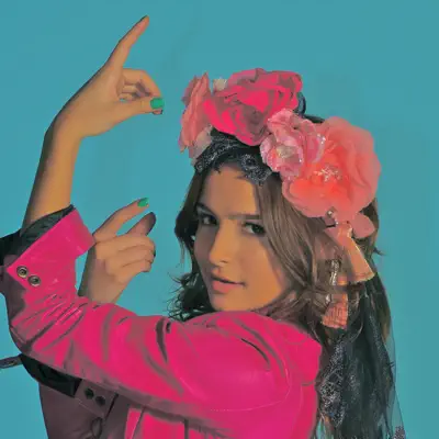 Salten Como Yo - Single - Brenda Asnicar