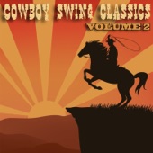 Cowboy Swing Classics, Vol. 2 artwork