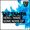 Hero - FTampa lyrics