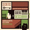 Secretos Quiero Descubrir (Spanish Music for Voice, Violin and Guitar)