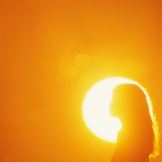 Cover artwork for Sunshine (Adagio in D Minor)