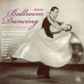 The Best of Ballroom Dancing artwork
