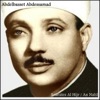 Abdulbasit Abdulsamad - Al Hijr