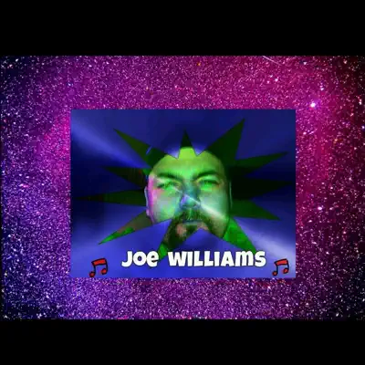 The Rockstar Experience - Single - Joe Williams