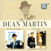 Dean Martin - I Don't Know Why (I Just Do)