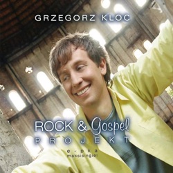 Grzegorz Kloc - Naprawdę Jesteś