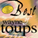 Take My Hand - Wayne Toups