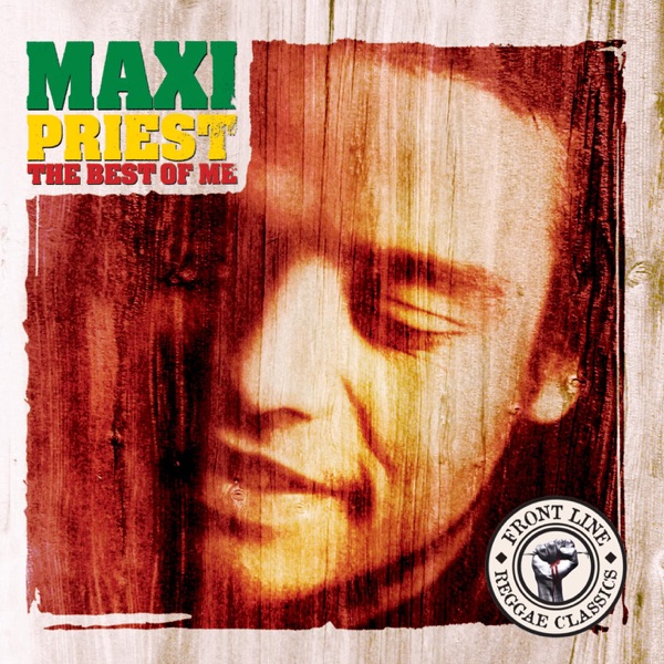 Maxi Priest - Wild World