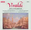 Stream & download Flute Concerto in F Major, Op. 10, No. 1, RV 433, "La tempesta di mare": I. Allegro