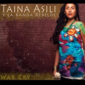 Taina Asili y La Banda Rebelde - She Lives (feat. Naima Penniman & Alixa Garcia)