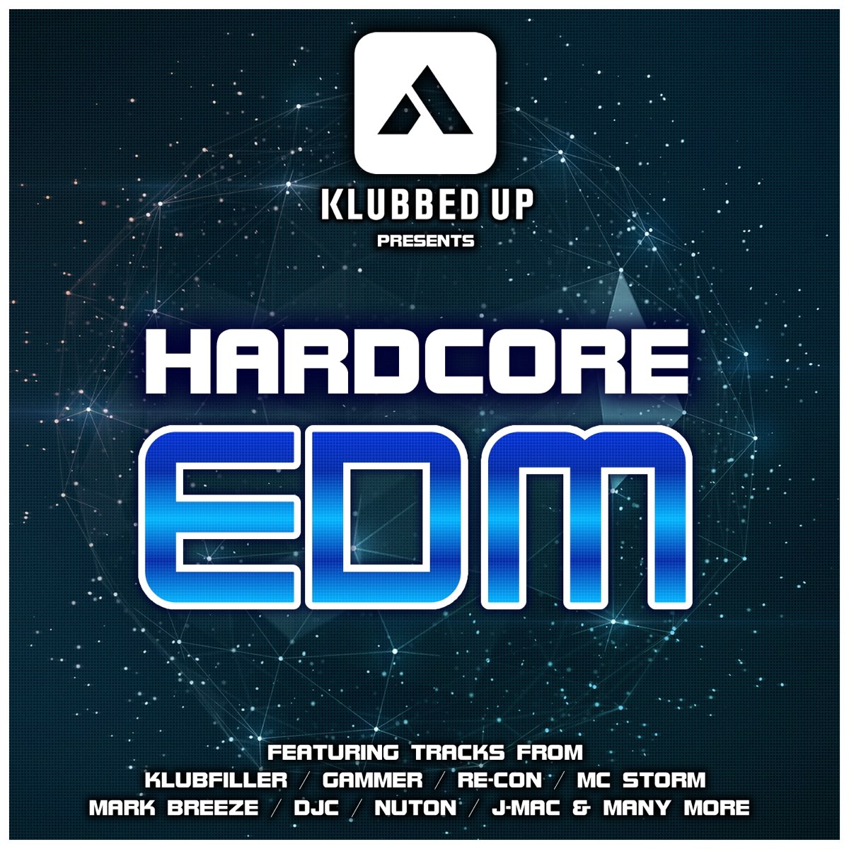 Hardcore Edm By Various Artists On Apple Music