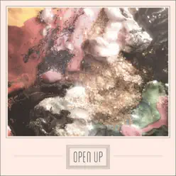Open Up - EP - Bashe Open Up - EP - Bashe