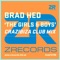 The Girls & Boys (Crazibiza Club Mix) - Brad Hed lyrics