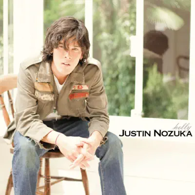 Holly - Justin Nozuka
