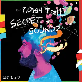 ladda ner album The Pictish Trail - Secret Soundz Vol 1