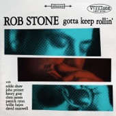Rob Stone - Cold Winter Day