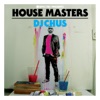 Defected Presents House Masters - DJ Chus artwork