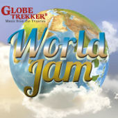 Globe Trekker - World Jam - Various Artists