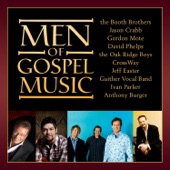Men of Gospel Music artwork