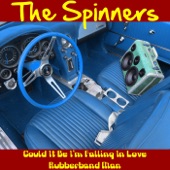 The Spinners - Could It Be I'm Falling In Love