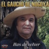 El Gaucho De Nogoyá - Festival de la Guitarra