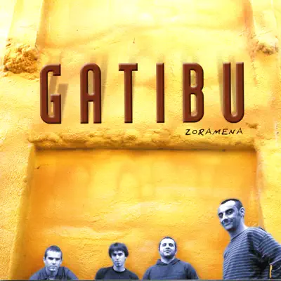 Zoramena - Gatibu