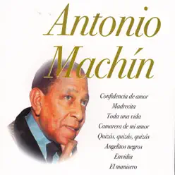 Latinos de Oro - Antonio Machín
