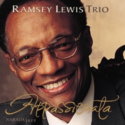Ramsey Lewis & Ramsey Lewis Trio - Pavane