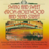 Swing and Sweet from Hollywood and 52nd Street artwork